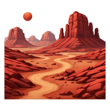 MARs sticker
