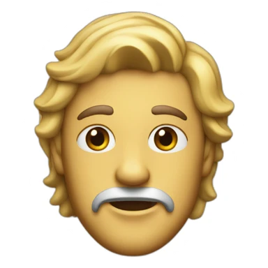 Trago manhattan sticker