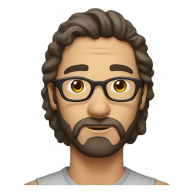 mystery miracle sticker