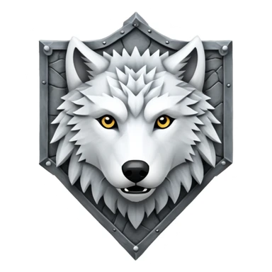 Game Of Thrones Intro Style Sigil sticker