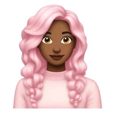 pastel pink ✨ sticker