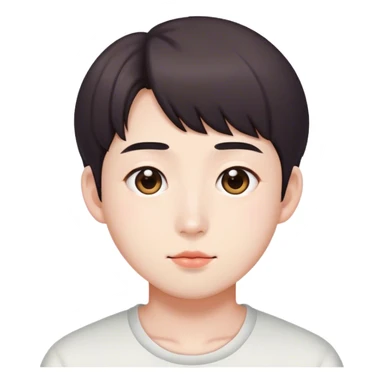 Choi Soobin sticker