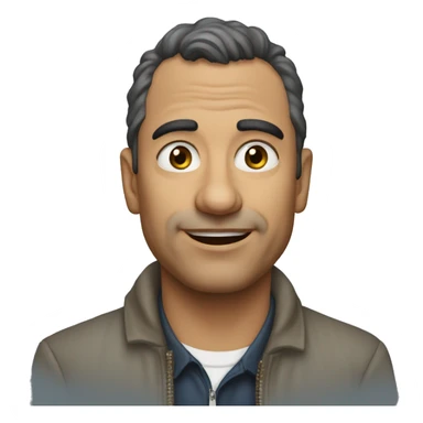 Robert alves carlot sticker