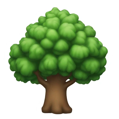 Create a pinus emoji sticker
