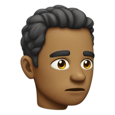 Fed up with you sticker