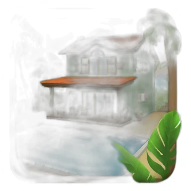 vacation rental sticker