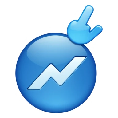 İstagram mavi tik sticker