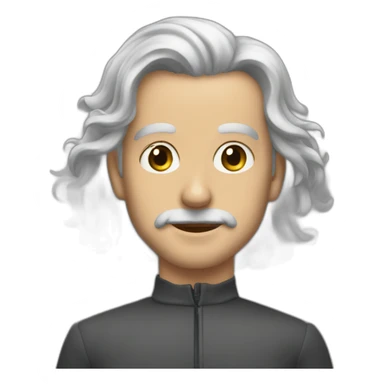 Nicolas Raphanel sticker