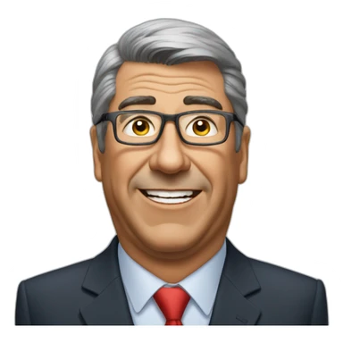 Balkany sticker