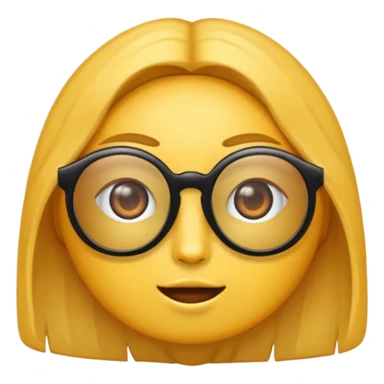 emoji di Gesù con occhiali da solo e pollice in su
 sticker