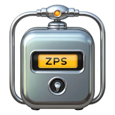 benzin zapfsäule sticker