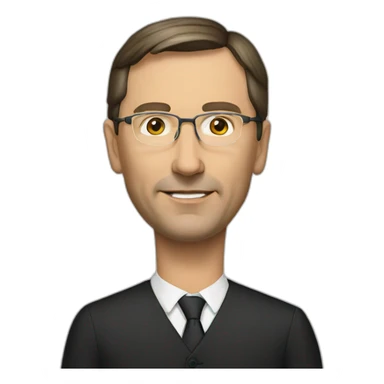 aleksandar vucic sticker