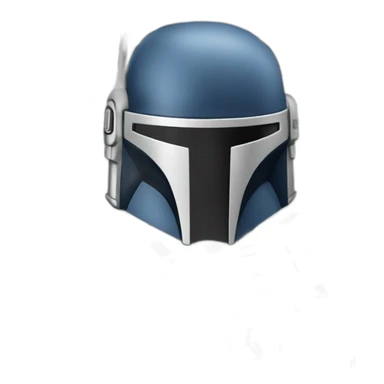 jango fett sticker