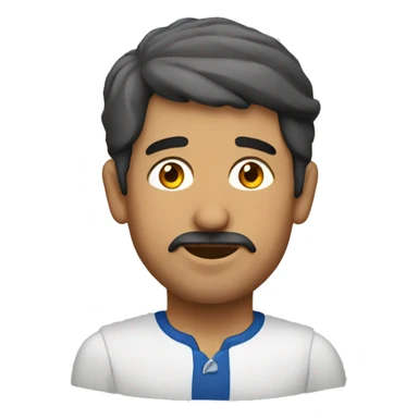 Francisco rodón sticker