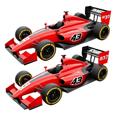 Stewart-Haas Racing best view sticker