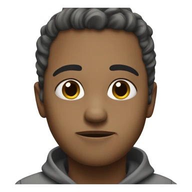 hoping in hard times sticker