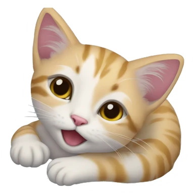 Catnap poppy playtime  sticker