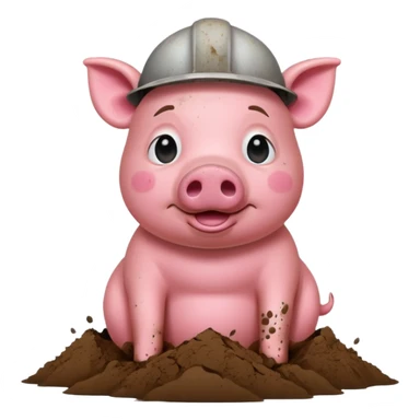 construction-pig sticker