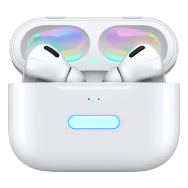 airpods pro 2 sticker