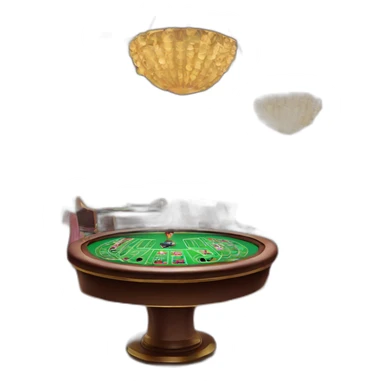 Casino Salón Palmeras sticker