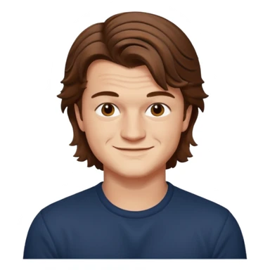 joe Keery  sticker