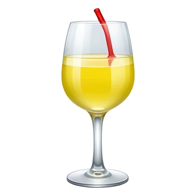 No limoncello red line through it sticker