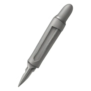 Aiguille-tatouage sticker