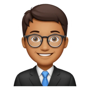 jr moderator sticker