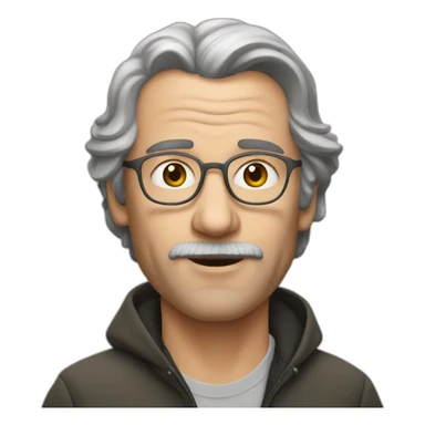 Stephen-Edwin-King-American-writer sticker