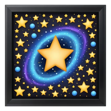 Okey, now delete a lot of stars from uniform please, and save only one star sticker