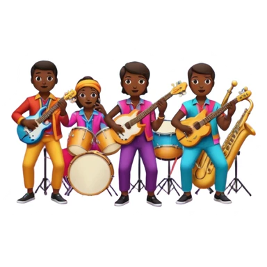 Tatu music group  sticker