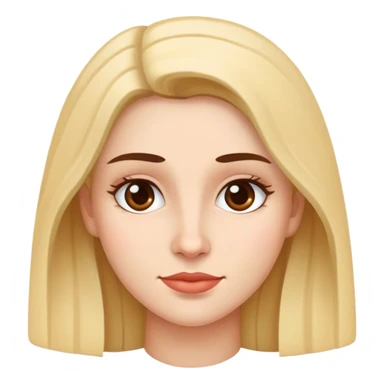 Mulher galega  sticker