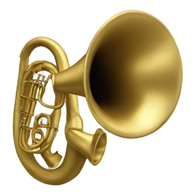 Sousaphone  sticker