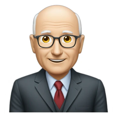 philip kotler sticker