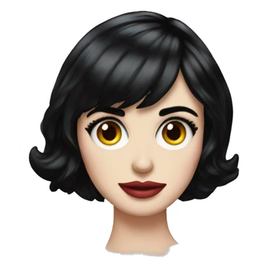 krysten ritter sticker