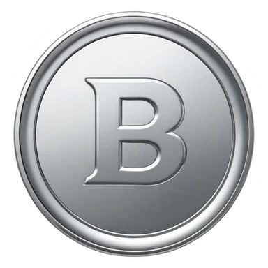 coinbase logo sticker