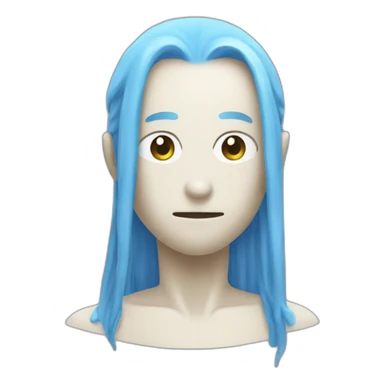 Rimuru slime sticker