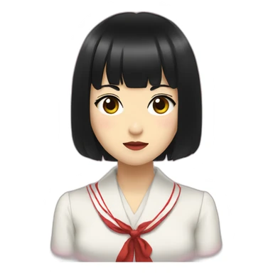 gogo yubari sticker