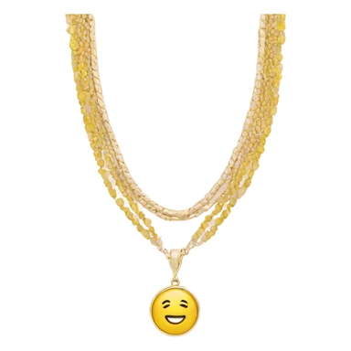 kendra scott necklace sticker