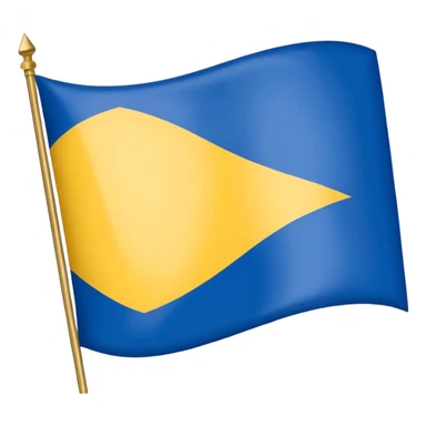 Bandeira do estado Minas Gerais sticker