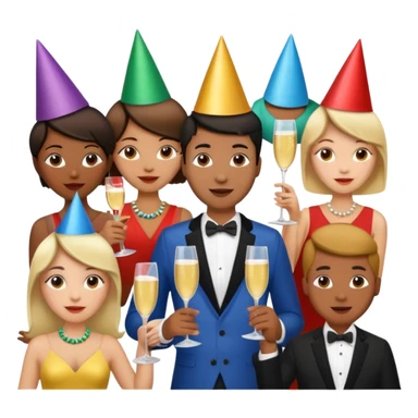 Vazol içen gang sticker