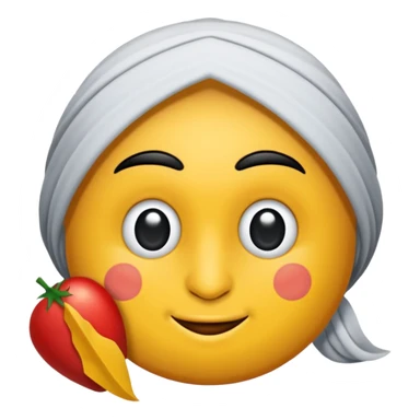 Türk bayrağı sticker