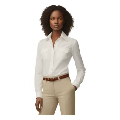 Ralph Lauren trousers  sticker