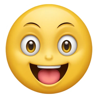 Make a dumb emoji sticker