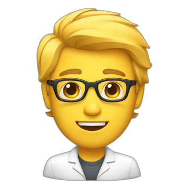 product manager sticker