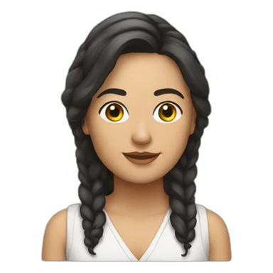 johanna carvalho sticker