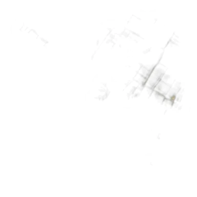 UI icon Links on left map on right sticker