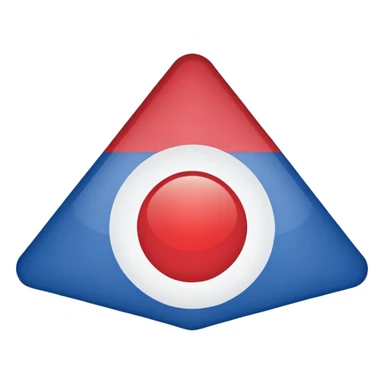 The Flag Of Ohio sticker