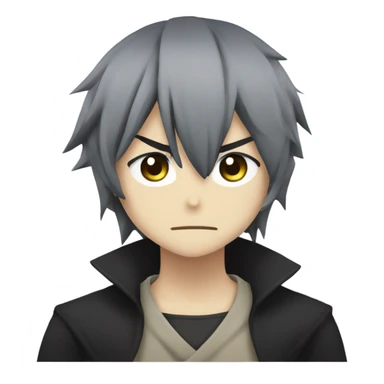 Akame ga kill sticker