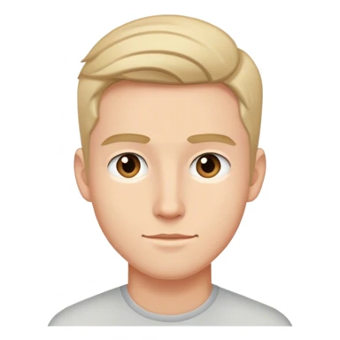 My boyfriend sticker